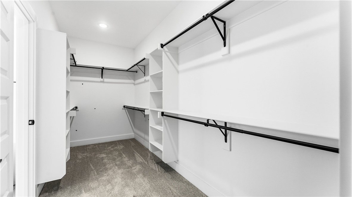 C D GUNTERS ADD NO 2-SILOAM SPRINGS - Residential