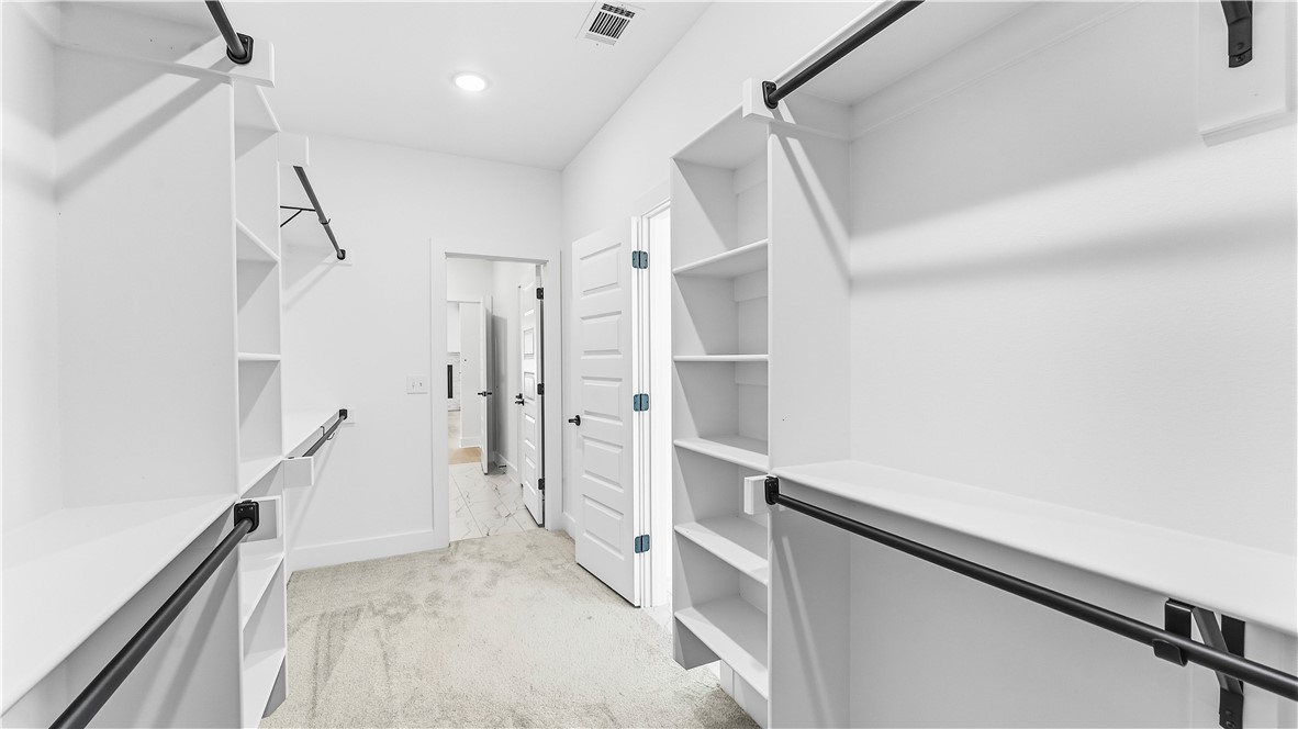 C D GUNTERS ADD NO 2-SILOAM SPRINGS - Residential