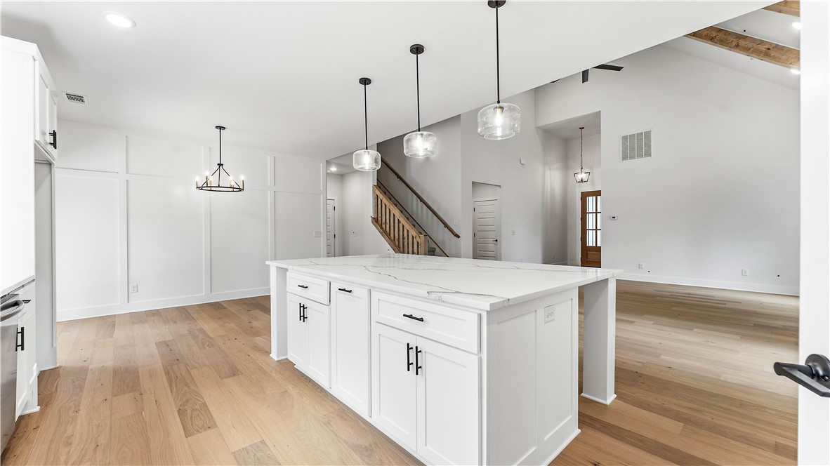 C D GUNTERS ADD NO 2-SILOAM SPRINGS - Residential