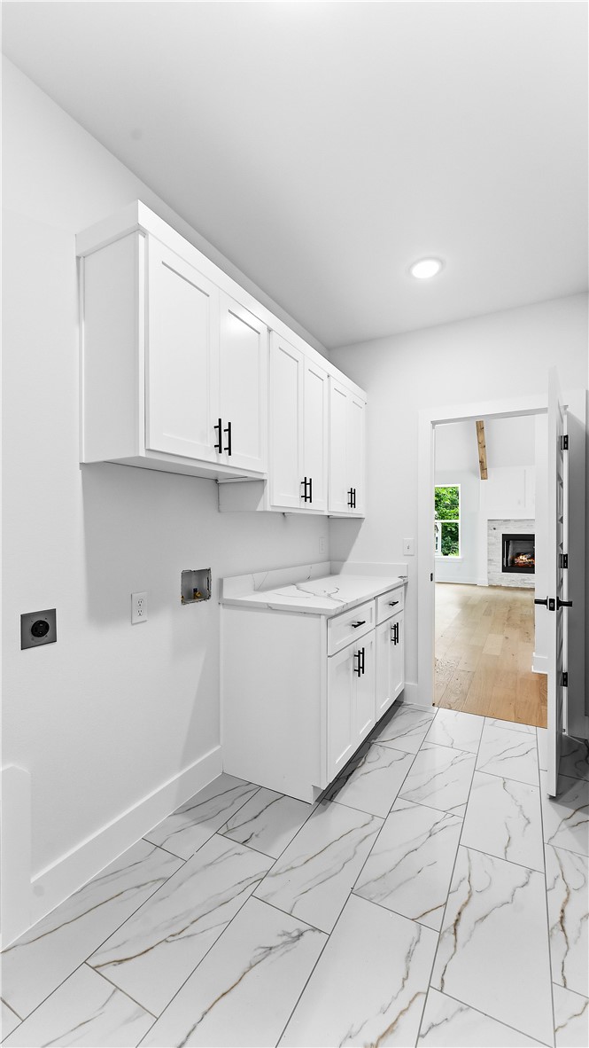 C D GUNTERS ADD NO 2-SILOAM SPRINGS - Residential