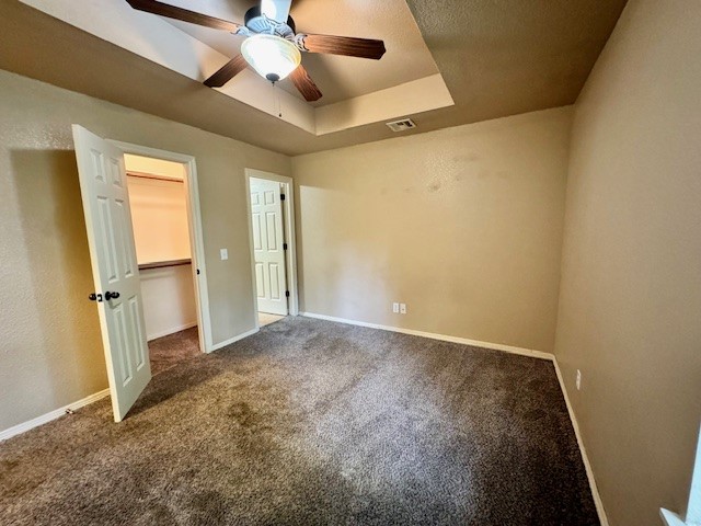 Fayetteville Outlots - Residential Lease