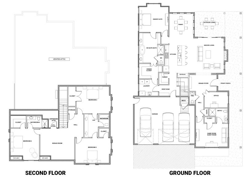 Big Sky - Residential