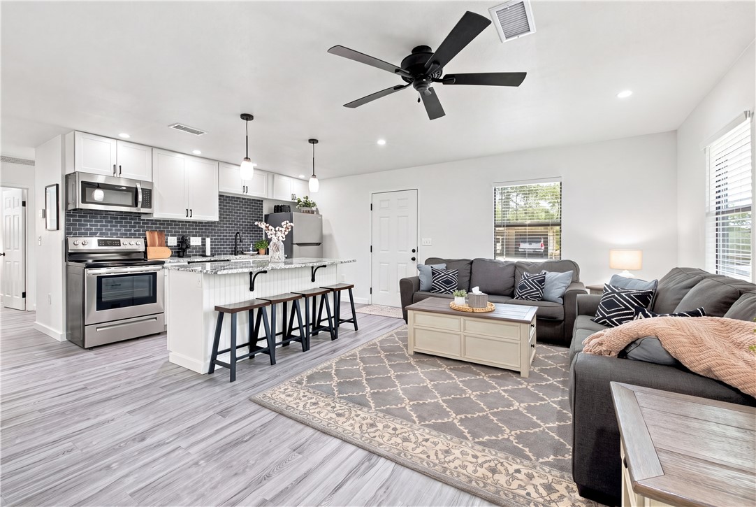 Holiday Hills Rurban - Residential