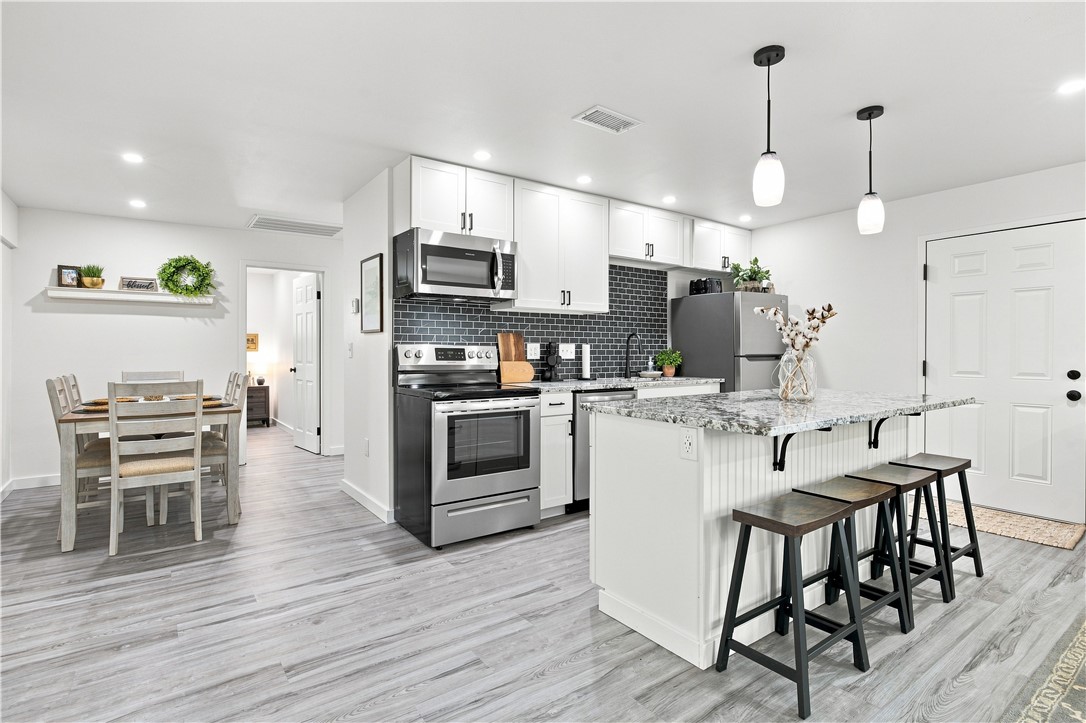 Holiday Hills Rurban - Residential