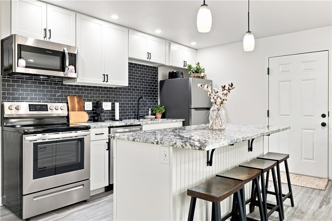 Holiday Hills Rurban - Residential