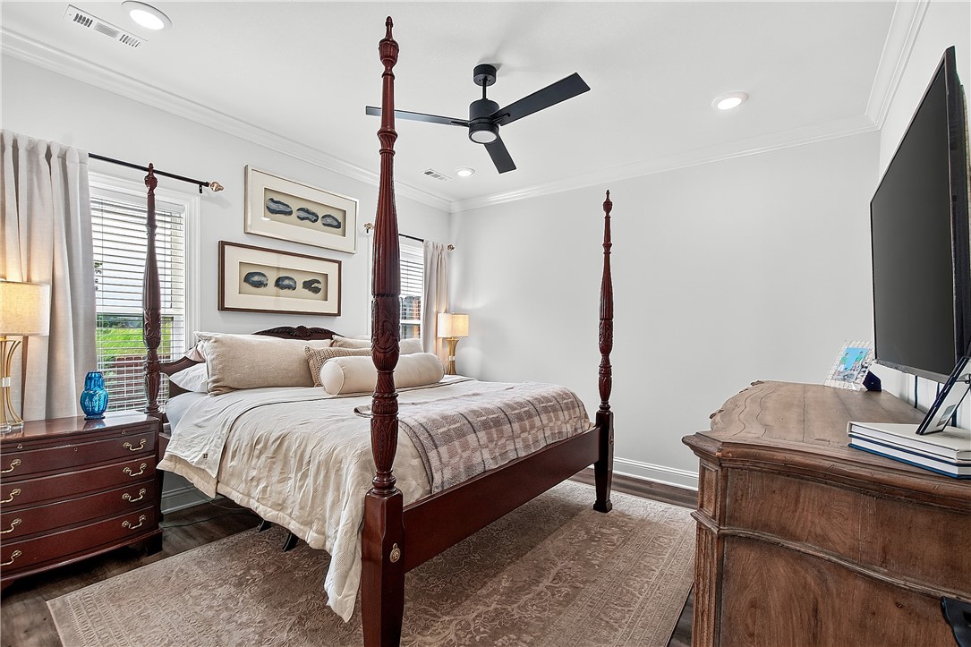 GLEN ARBOR SUB-BENTONVILLE - Residential