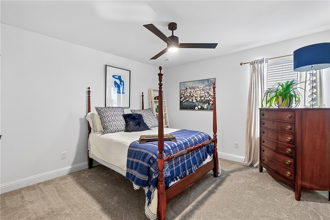 GLEN ARBOR SUB-BENTONVILLE - Residential