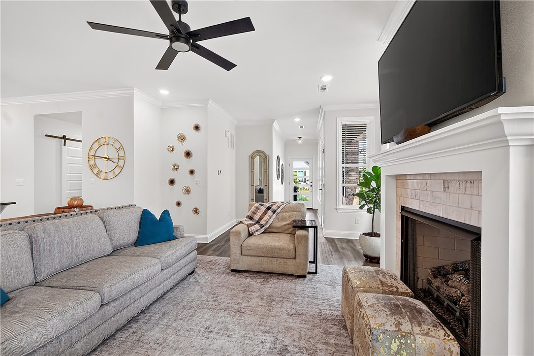 GLEN ARBOR SUB-BENTONVILLE - Residential
