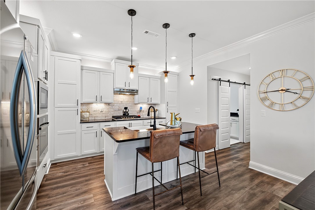 GLEN ARBOR SUB-BENTONVILLE - Residential