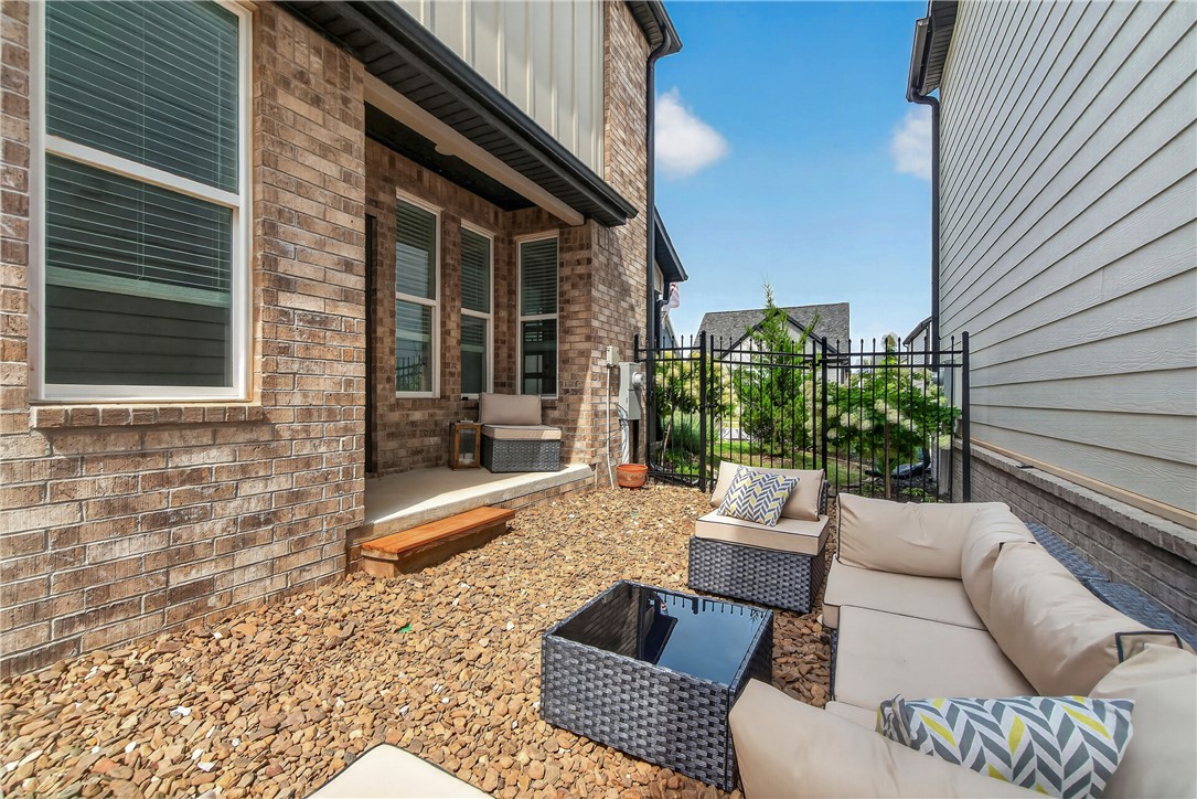 GLEN ARBOR SUB-BENTONVILLE - Residential