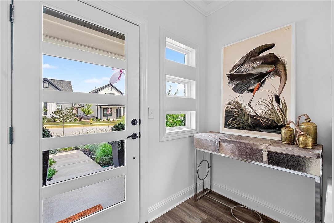 GLEN ARBOR SUB-BENTONVILLE - Residential