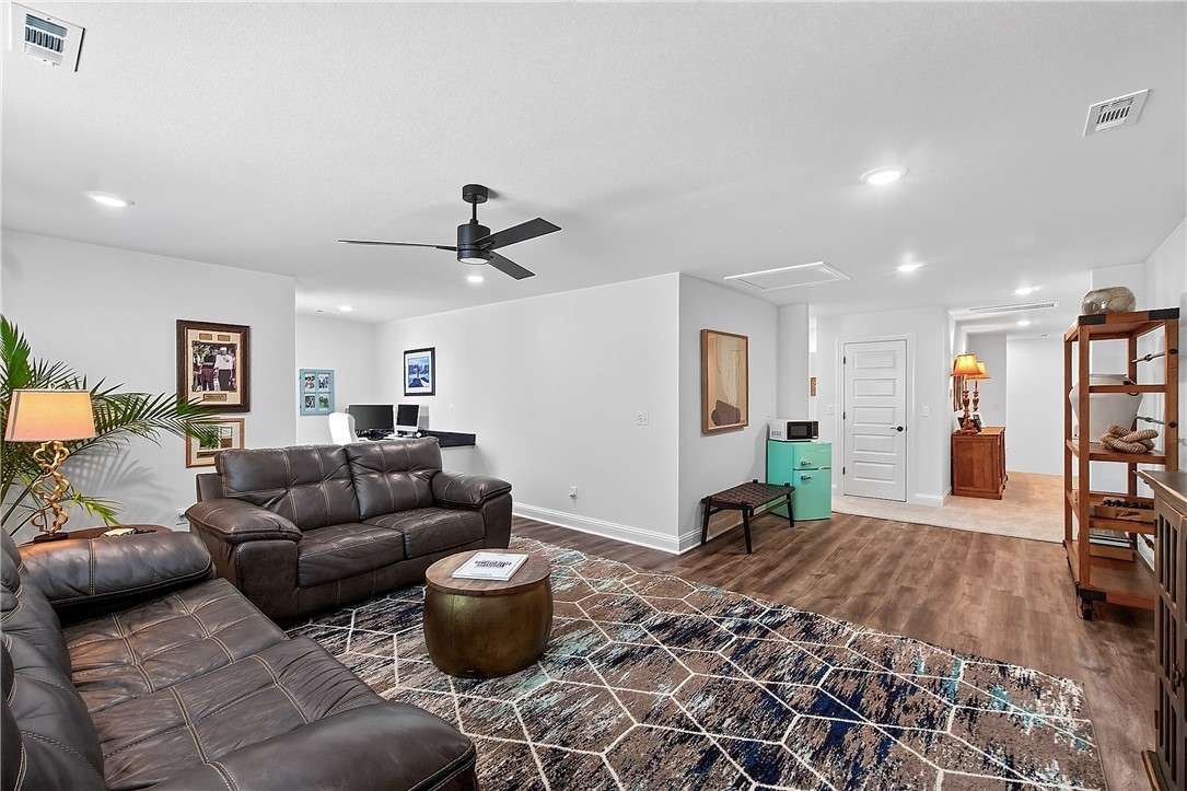 GLEN ARBOR SUB-BENTONVILLE - Residential