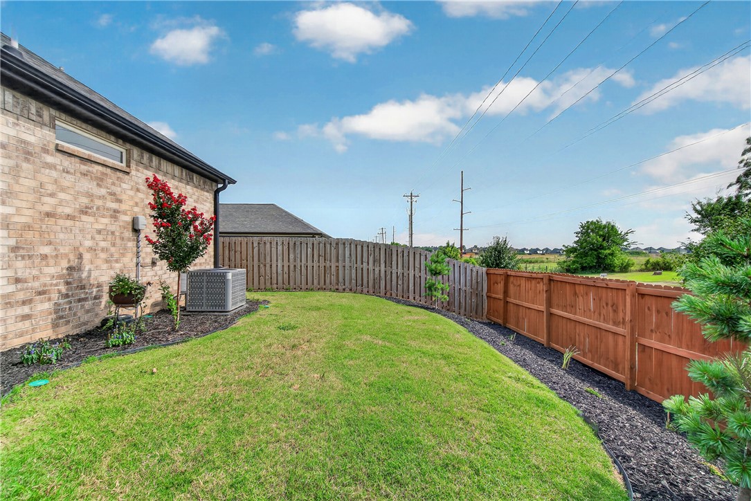 GLEN ARBOR SUB-BENTONVILLE - Residential