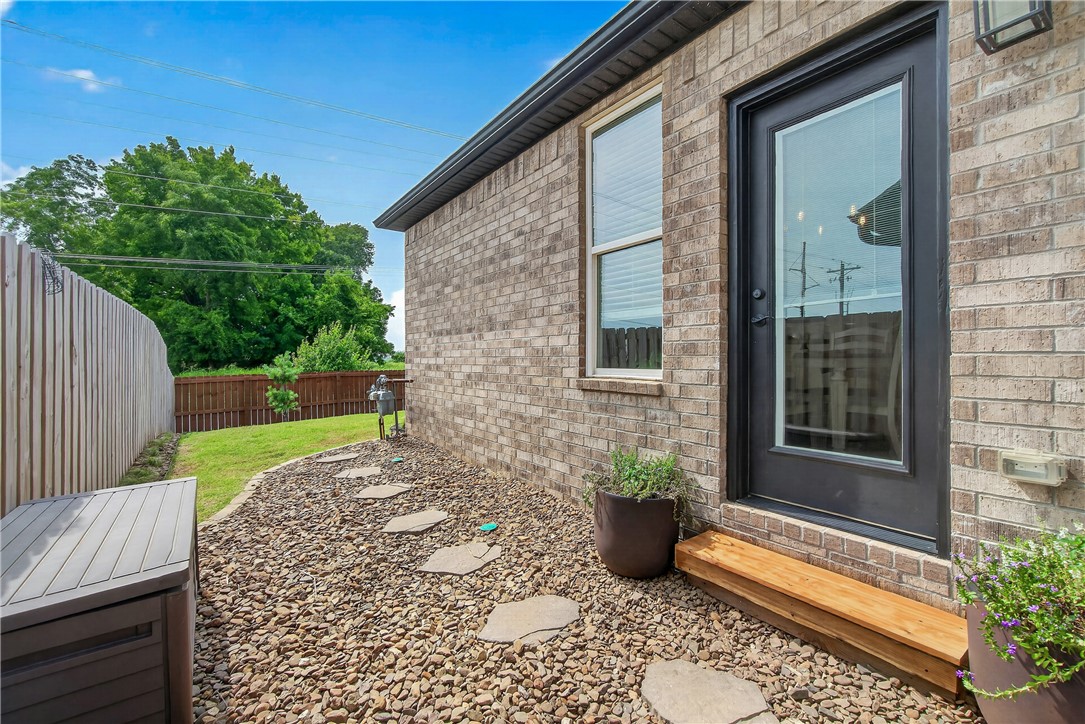 GLEN ARBOR SUB-BENTONVILLE - Residential