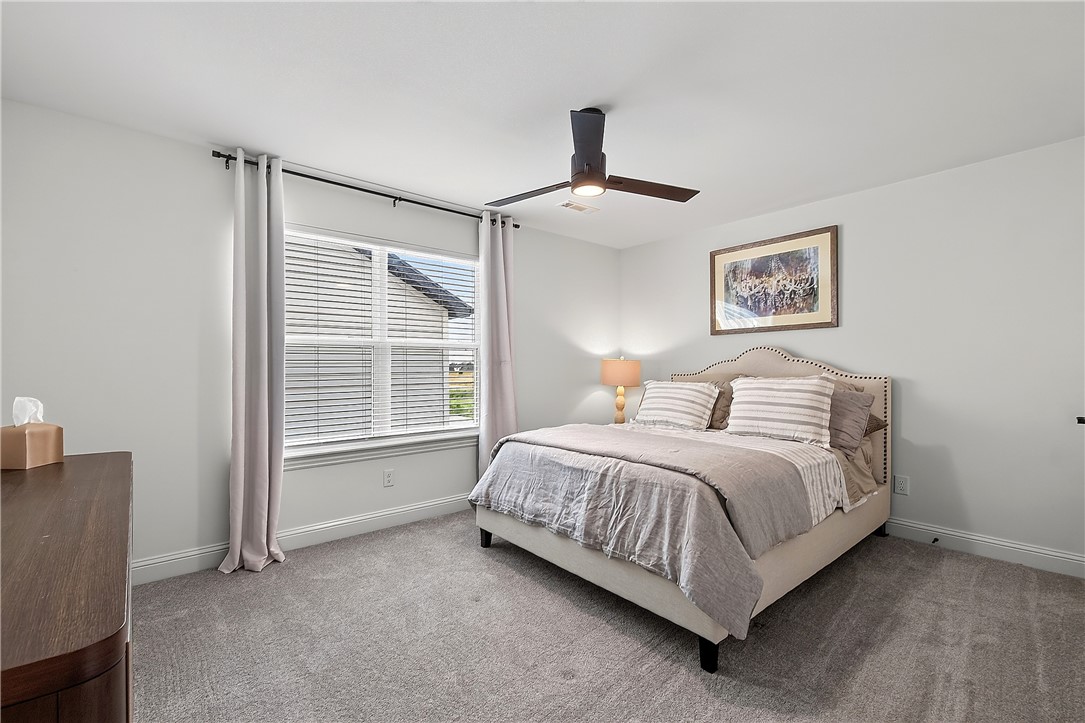 GLEN ARBOR SUB-BENTONVILLE - Residential