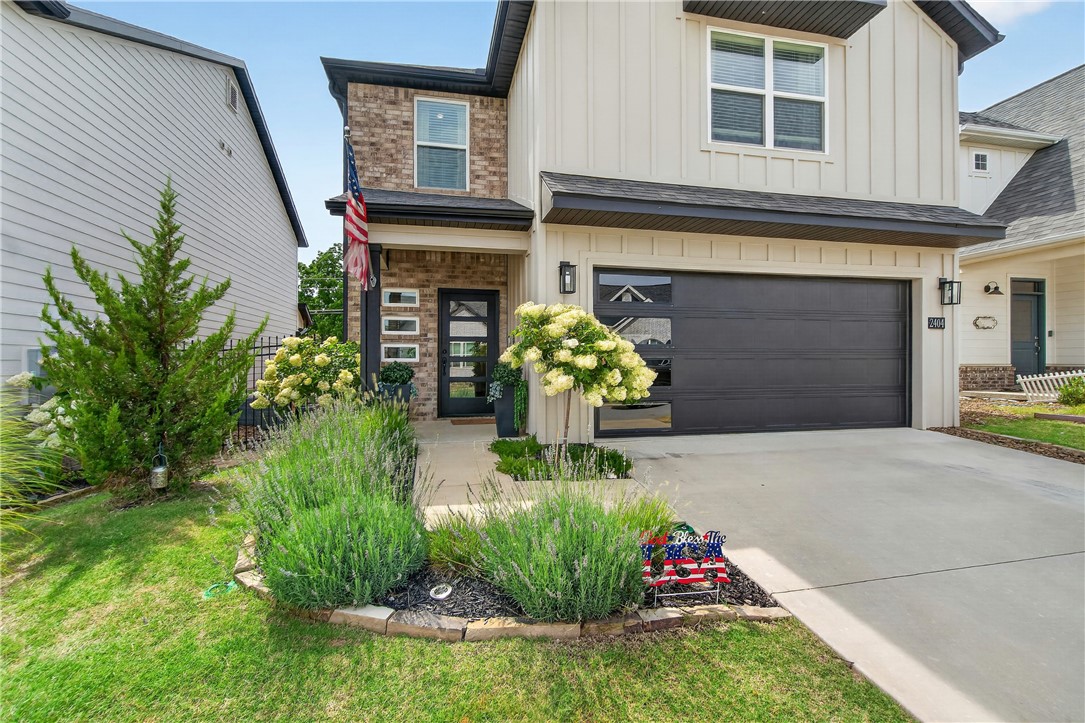GLEN ARBOR SUB-BENTONVILLE - Residential