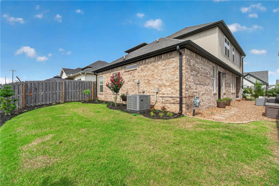 GLEN ARBOR SUB-BENTONVILLE - Residential