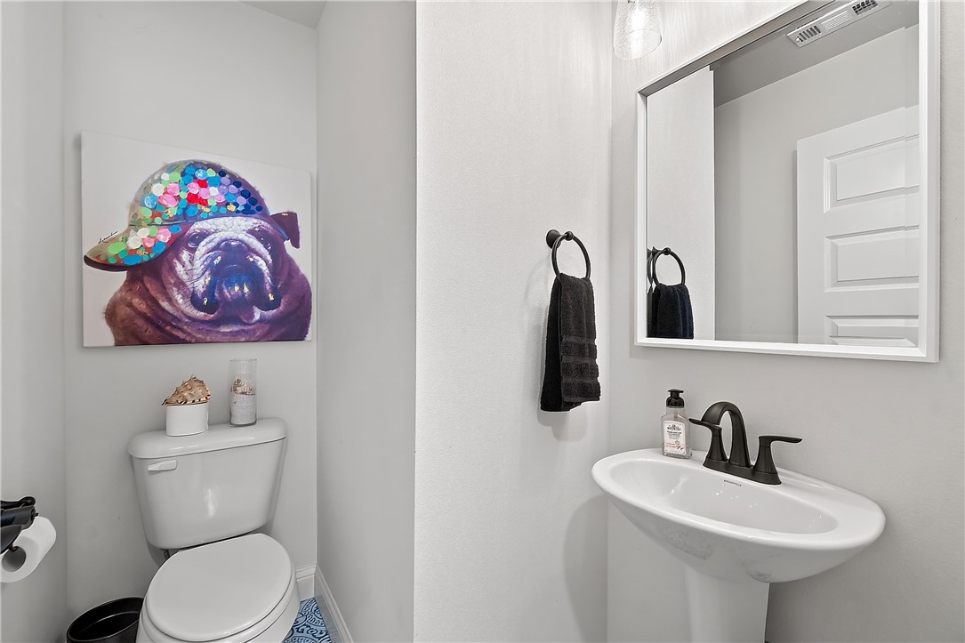 GLEN ARBOR SUB-BENTONVILLE - Residential
