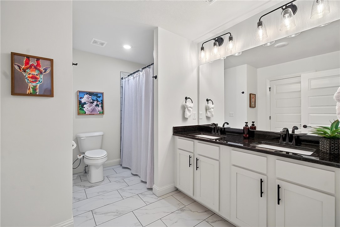 GLEN ARBOR SUB-BENTONVILLE - Residential