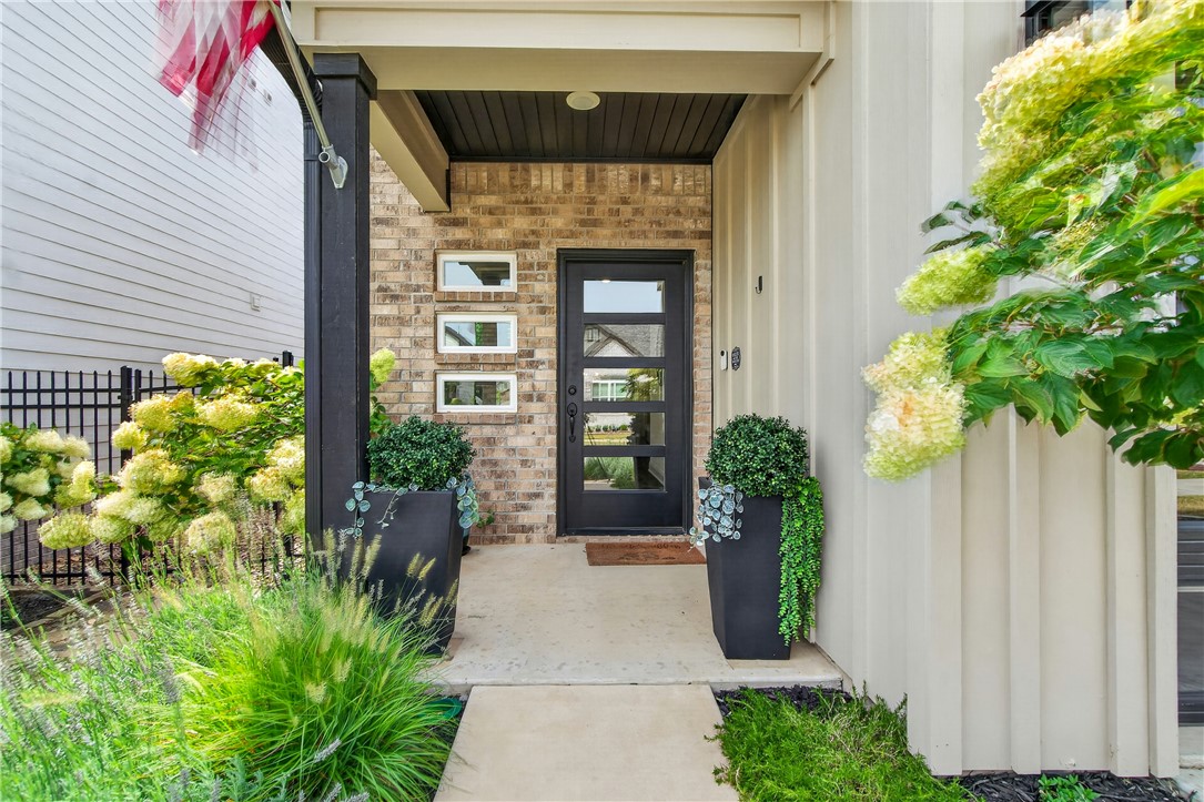 GLEN ARBOR SUB-BENTONVILLE - Residential
