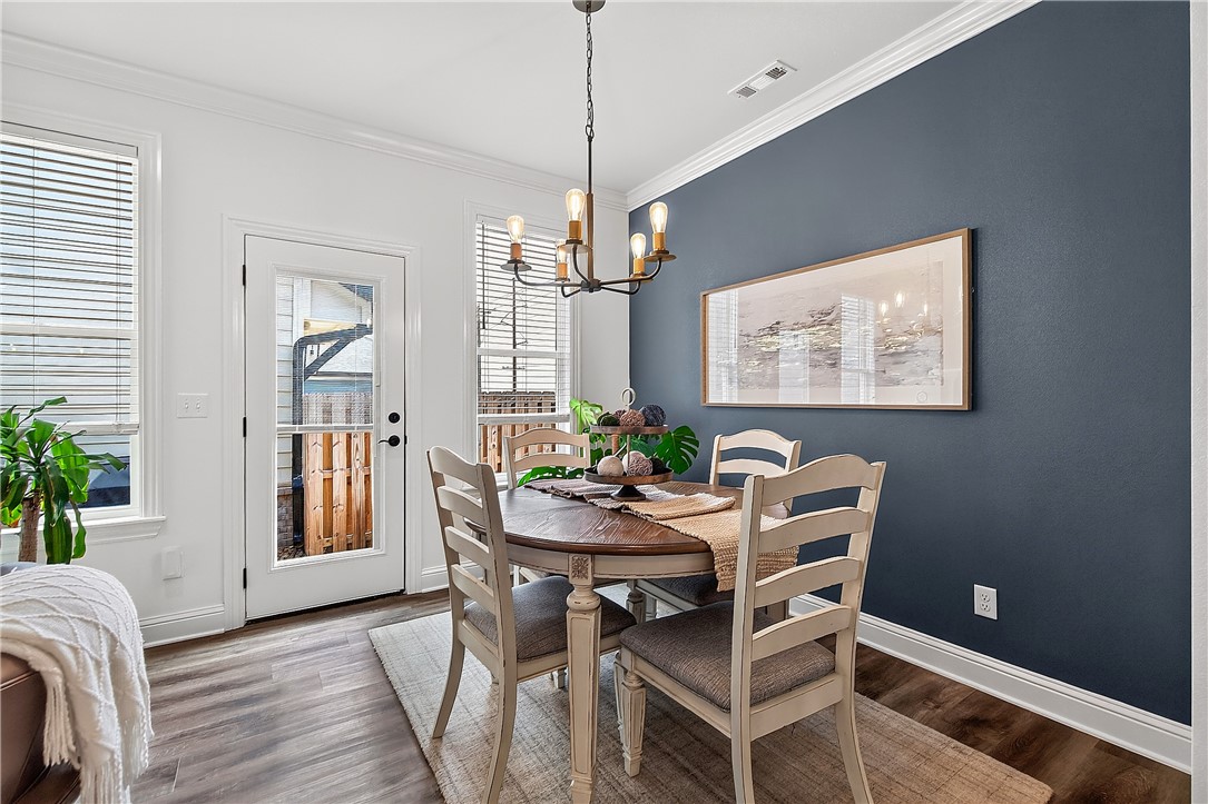 GLEN ARBOR SUB-BENTONVILLE - Residential