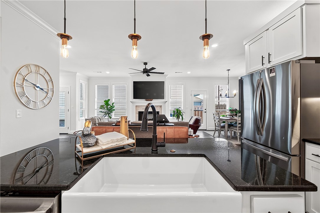 GLEN ARBOR SUB-BENTONVILLE - Residential
