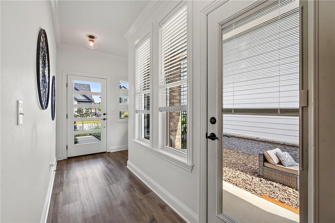 GLEN ARBOR SUB-BENTONVILLE - Residential