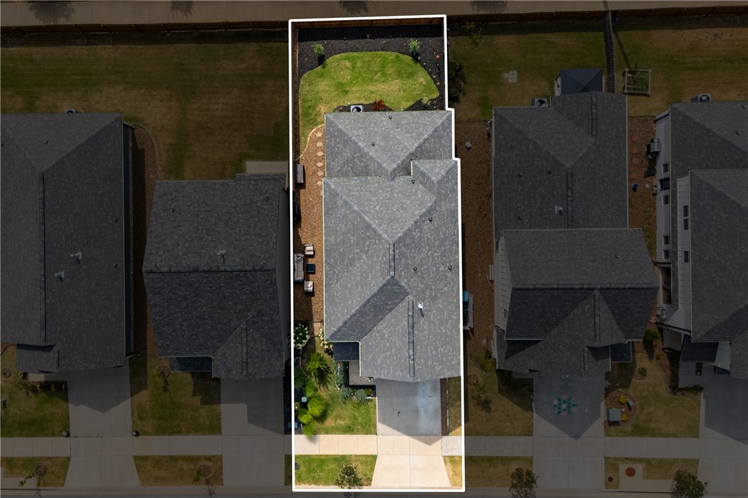 GLEN ARBOR SUB-BENTONVILLE - Residential
