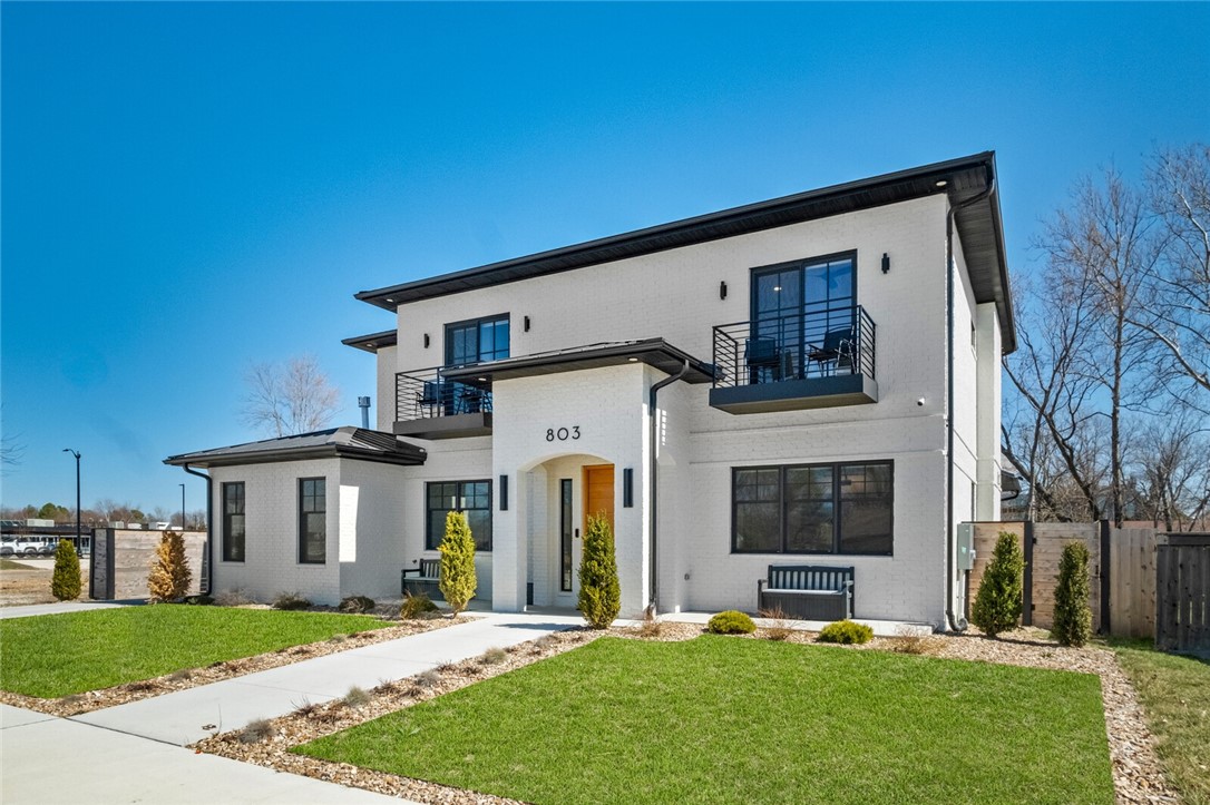Fairfield - Residential