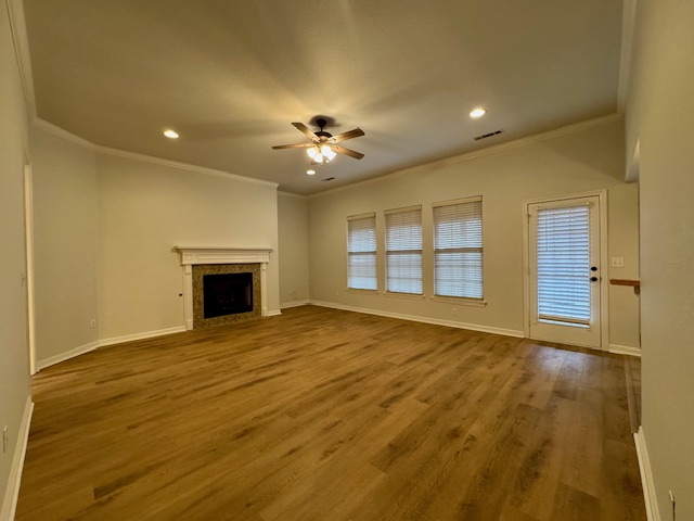 Bellview Res Add Ph 2-Rogers - Residential Lease