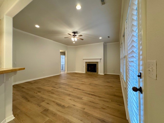 Bellview Res Add Ph 2-Rogers - Residential Lease