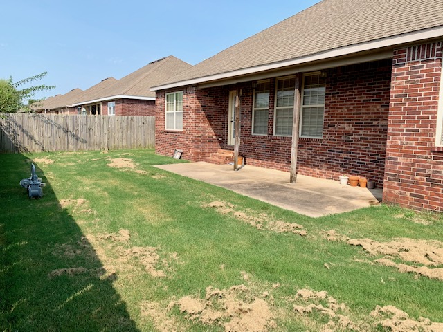 Bellview Res Add Ph 2-Rogers - Residential Lease