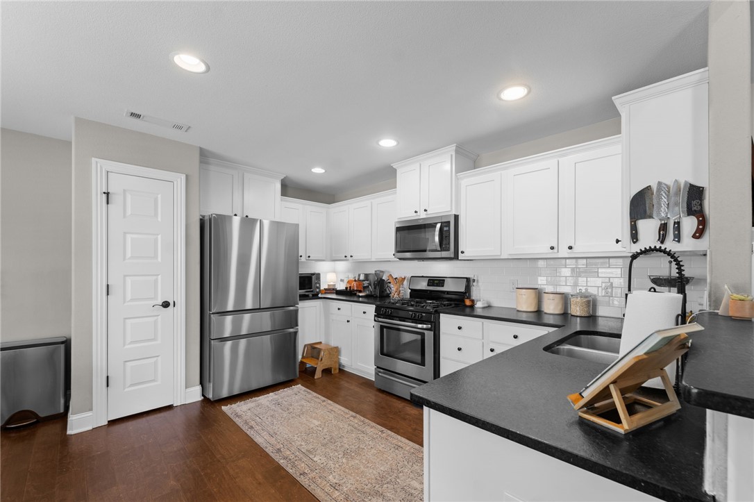 The Hamptons Sub Ph I - Residential