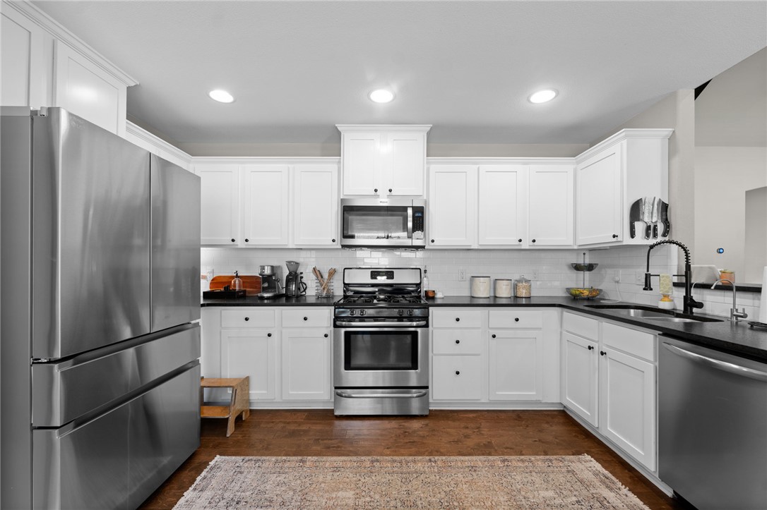 The Hamptons Sub Ph I - Residential
