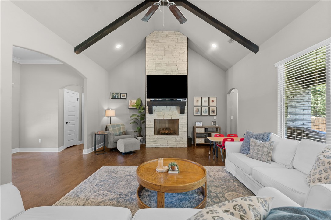 The Hamptons Sub Ph I - Residential