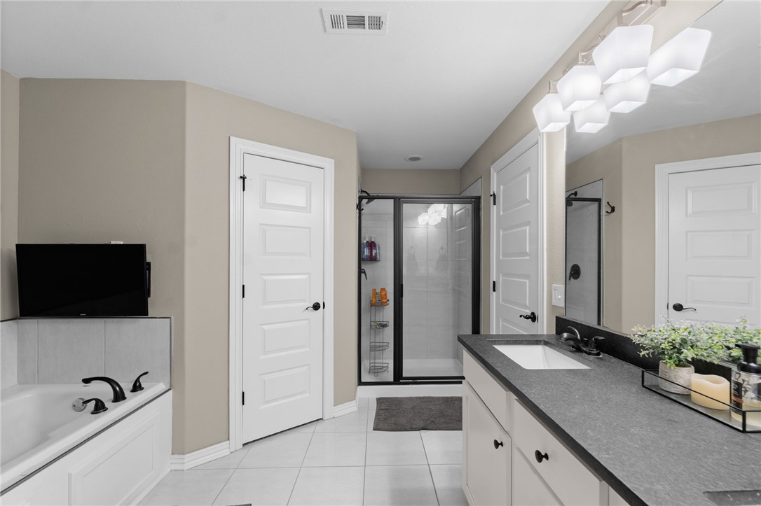 The Hamptons Sub Ph I - Residential