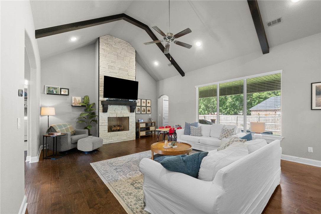 The Hamptons Sub Ph I - Residential