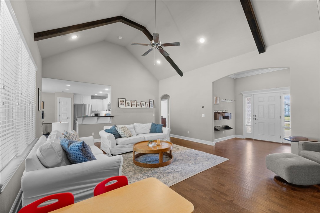 The Hamptons Sub Ph I - Residential