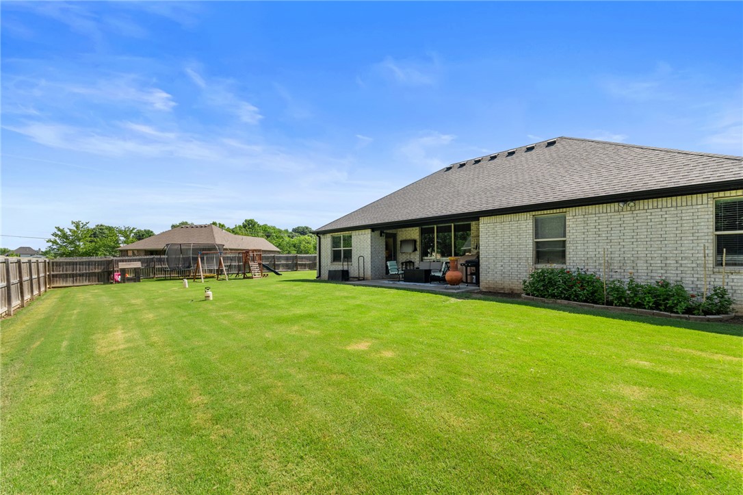The Hamptons Sub Ph I - Residential