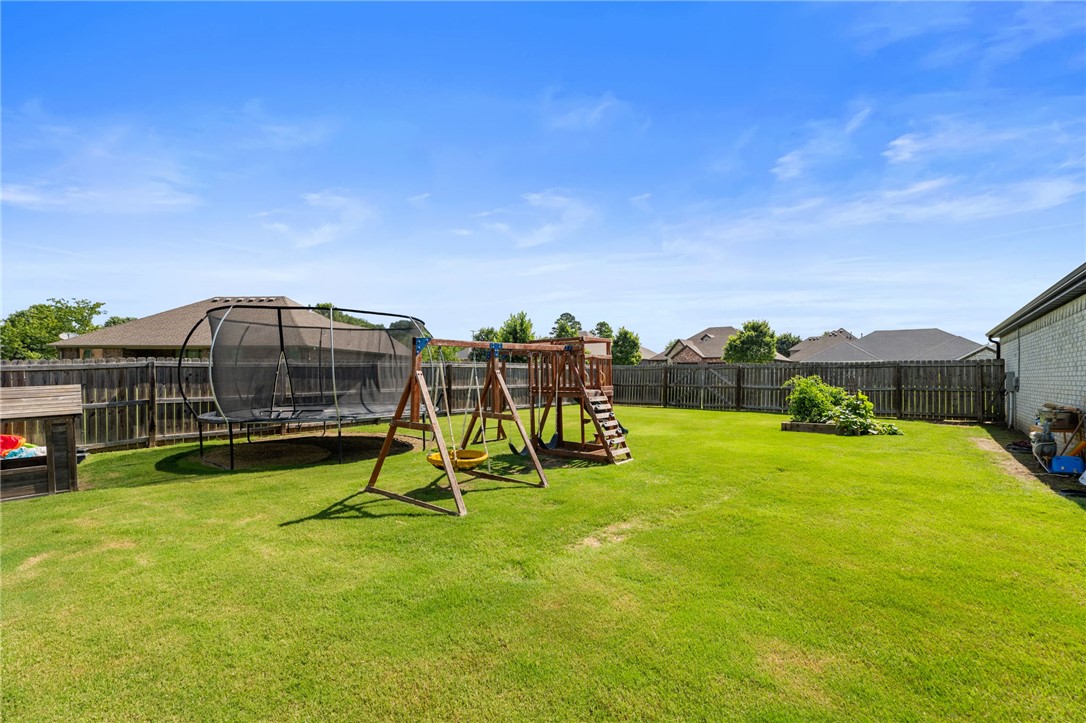 The Hamptons Sub Ph I - Residential
