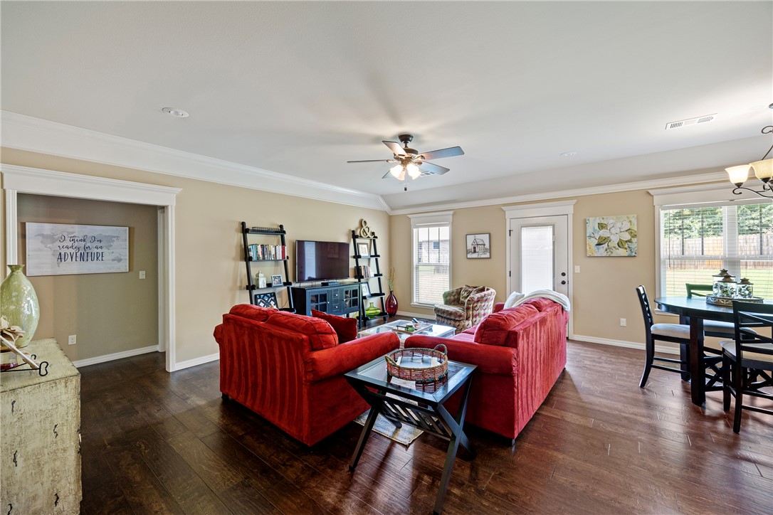 Shiloh Manor Est P1 - Residential