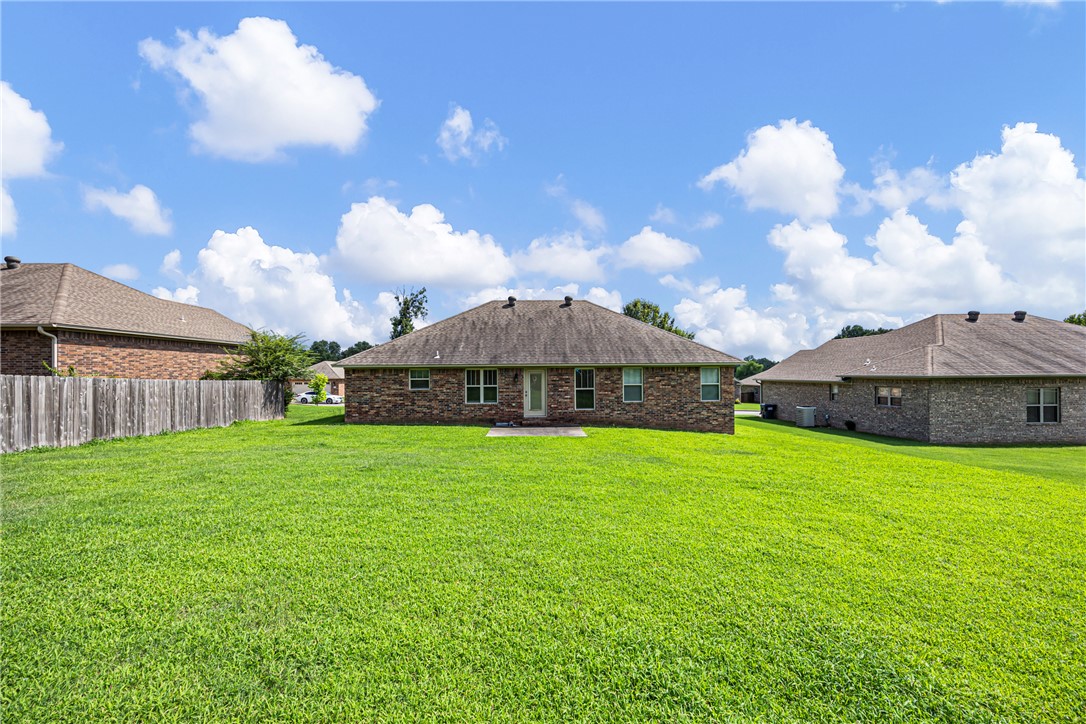 Shiloh Manor Est P1 - Residential