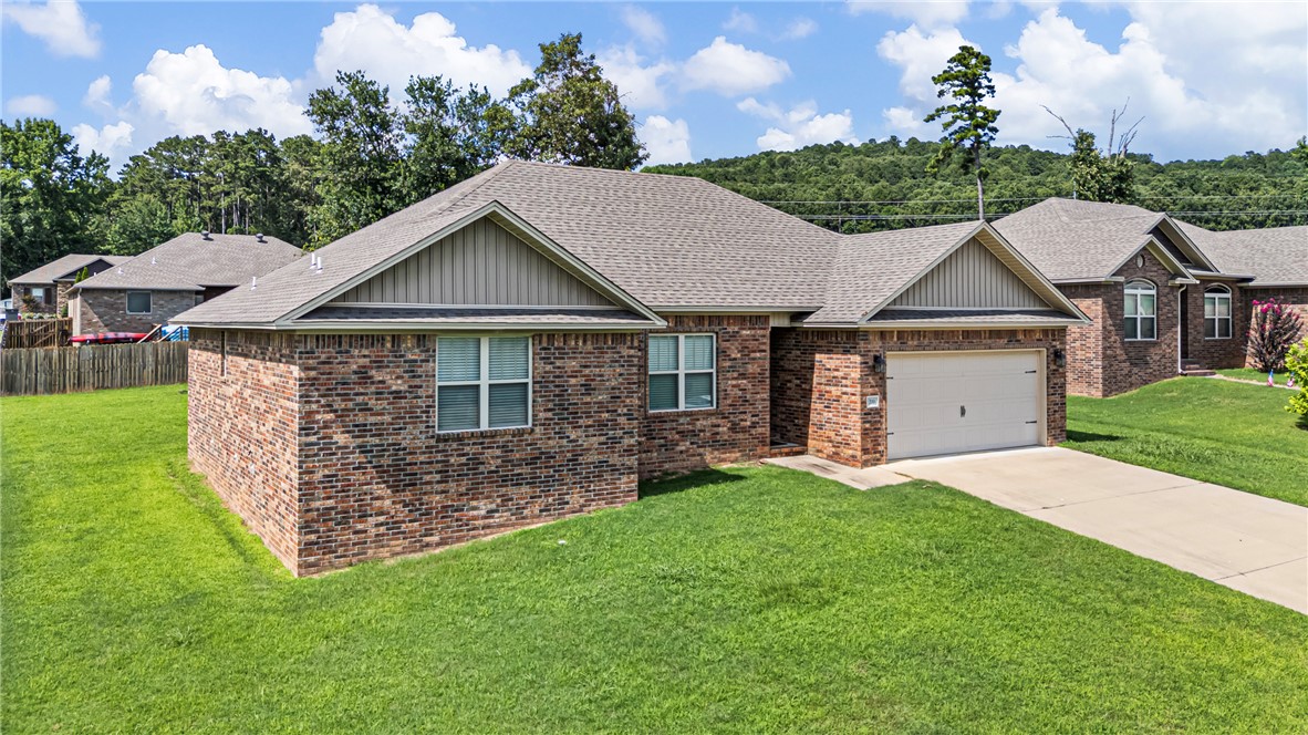 Shiloh Manor Est P1 - Residential