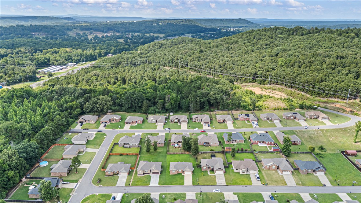 Shiloh Manor Est P1 - Residential