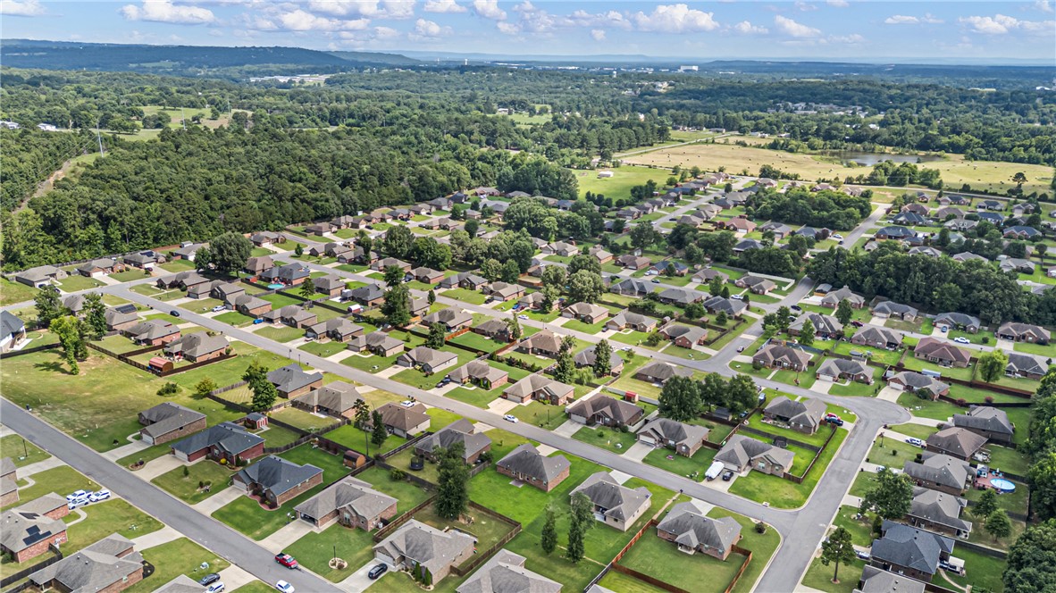 Shiloh Manor Est P1 - Residential