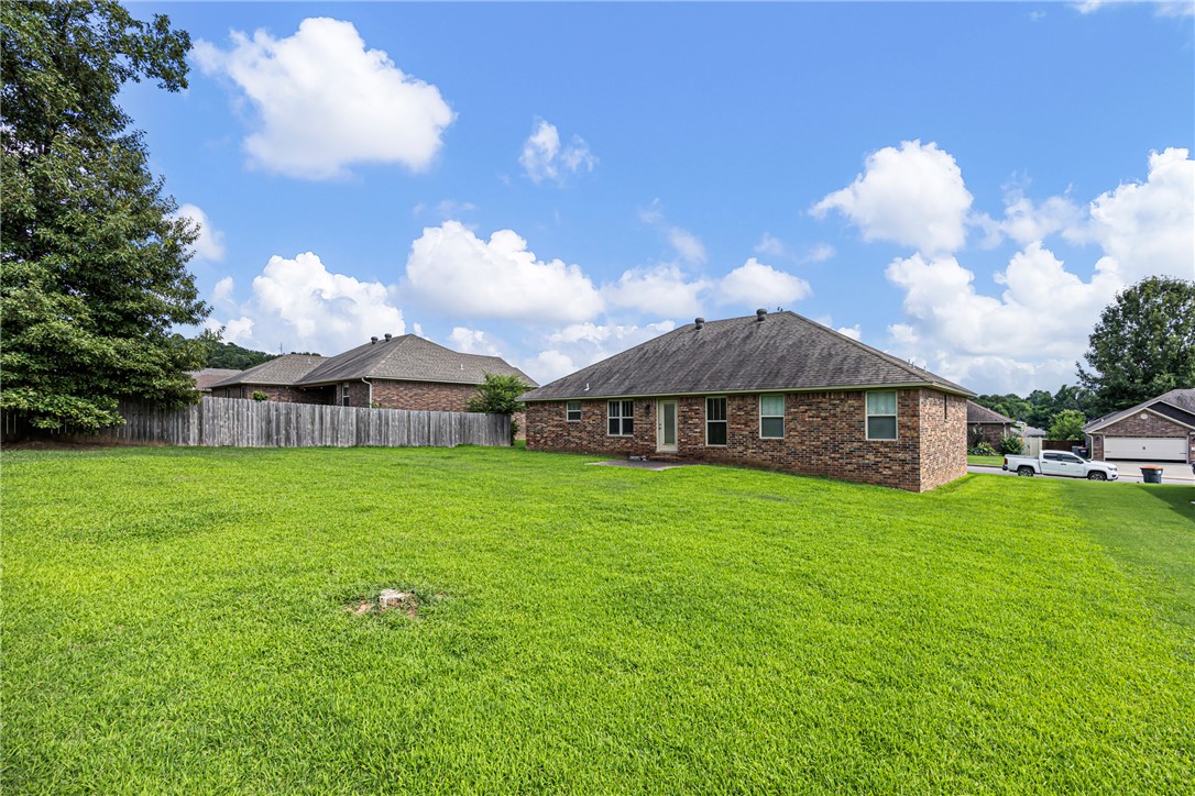 Shiloh Manor Est P1 - Residential