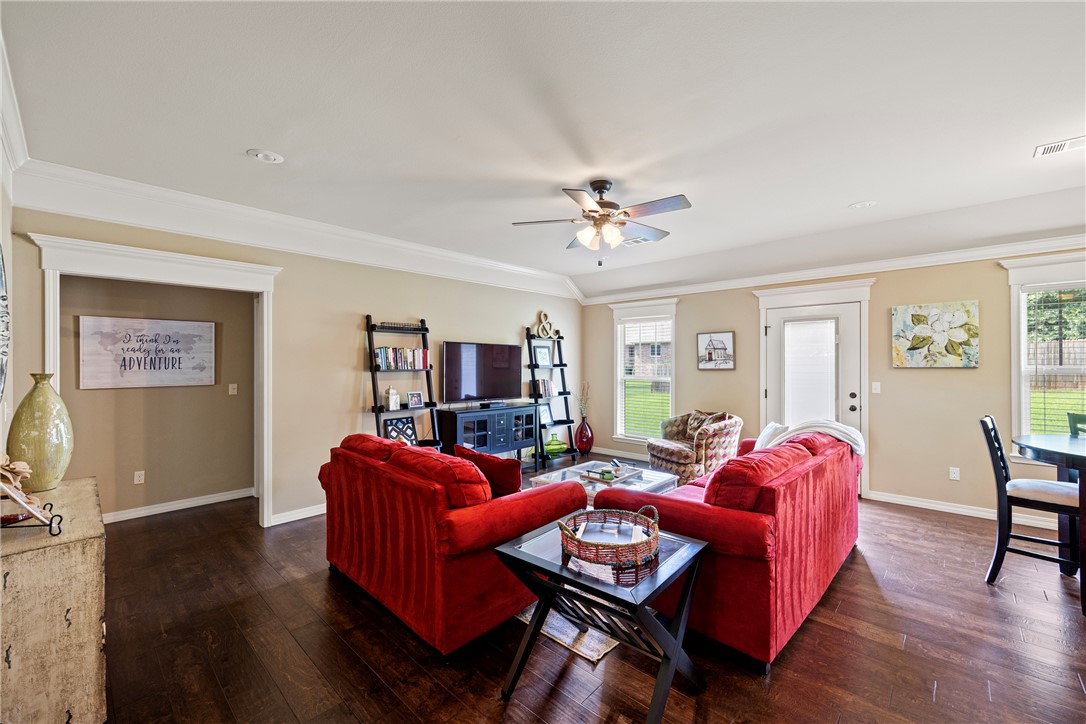Shiloh Manor Est P1 - Residential
