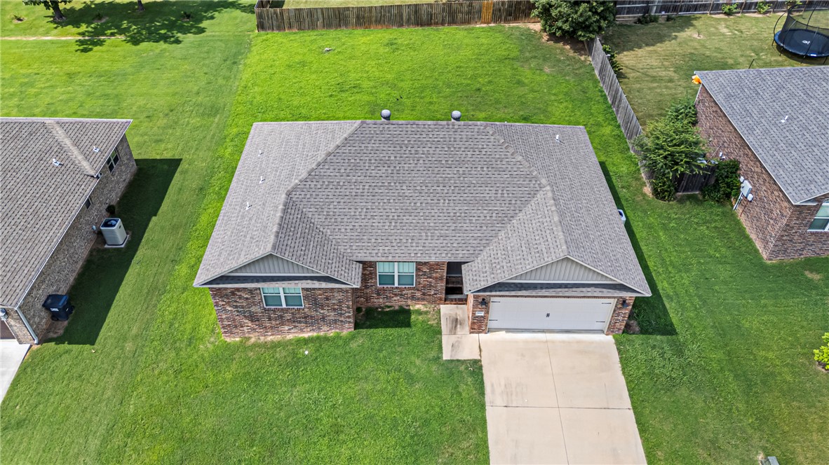 Shiloh Manor Est P1 - Residential