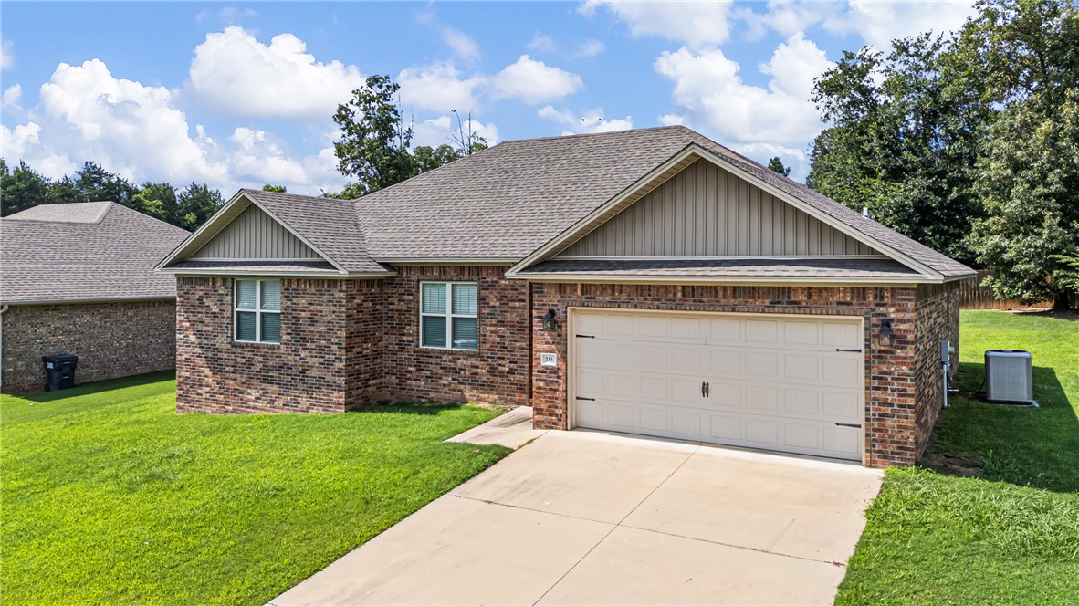 Shiloh Manor Est P1 - Residential