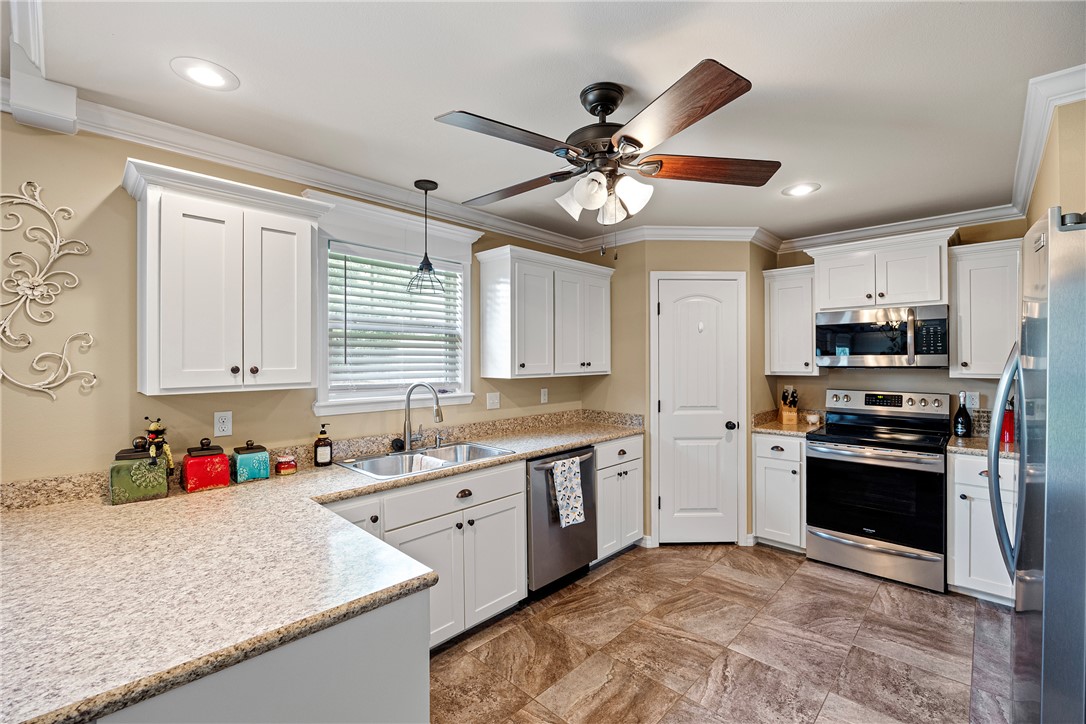 Shiloh Manor Est P1 - Residential